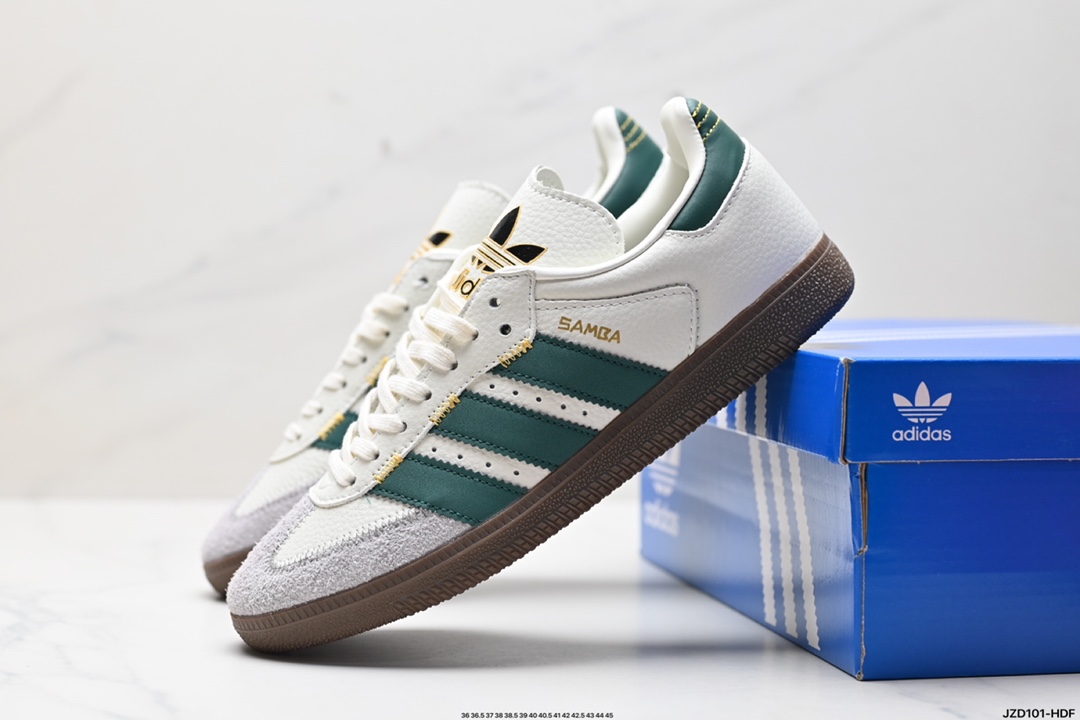 Adidas Samba Shoes